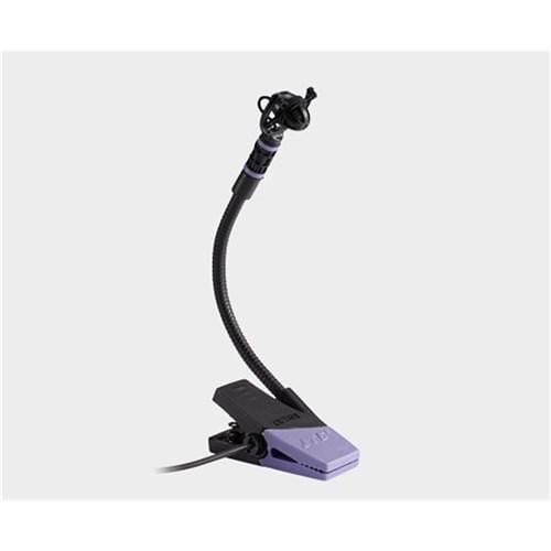 JTS CX-508 Condenser Winds Microphone-JTS-Infinite Music