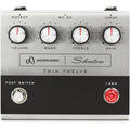 Jackson Audio | 1484 TWIN TWELVE | Based on The Silvertone Twin Twelve Amp-Jackson Audio-Infinite Music