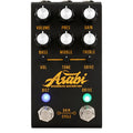 Jackson Audio | ASABI | World's First Modular Distortion Overdrive | Mateus Asato Signature-Jackson Audio-Infinite Music