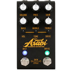 Jackson Audio | ASABI | World's First Modular Distortion Overdrive | Mateus Asato Signature-Jackson Audio-Infinite Music