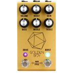 Jackson Audio | GOLDEN BOY | Joey Landreth - Open, Uncompressed & Transparent OVERDRIVE-Jackson Audio-Infinite Music