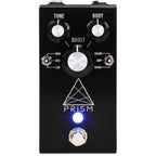 Jackson Audio | PRISM | BLACK | Preamp, Boost, EQ & Tone Sculpting-Jackson Audio-Infinite Music