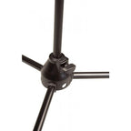 JamStands JS-MCTB200 Tripod Microphone Stand with Telescoping Boom-JamStand-Infinite Music