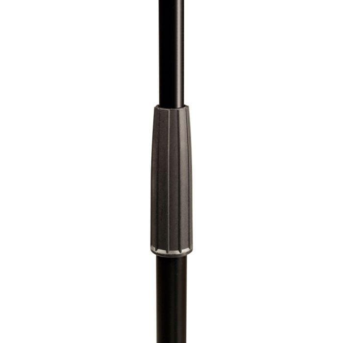 JamStands JS-MCTB200 Tripod Microphone Stand with Telescoping Boom-JamStand-Infinite Music