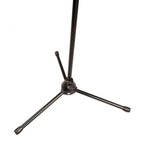 JamStands JS-MCTB200 Tripod Microphone Stand with Telescoping Boom-JamStand-Infinite Music