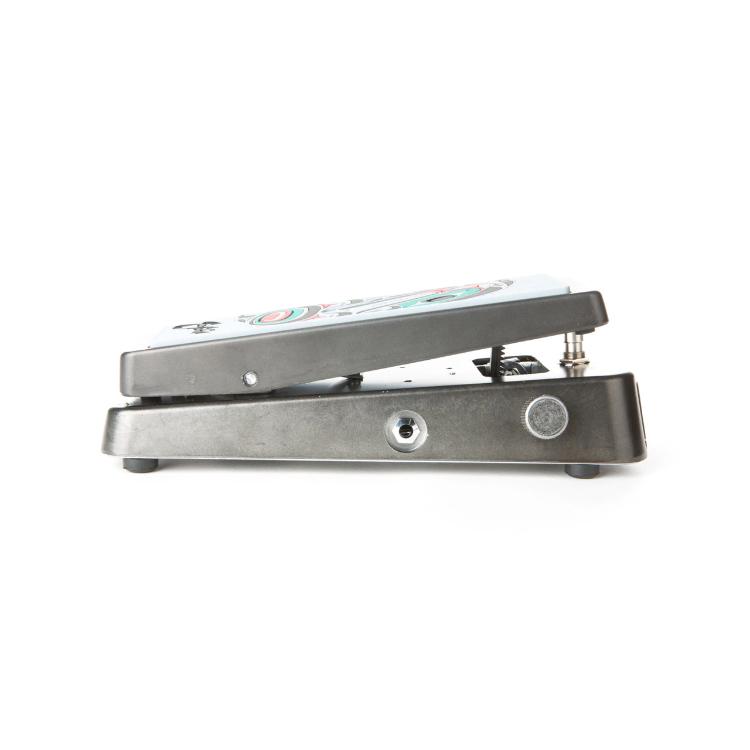Jerry Cantrell Rainier Fog Cry Baby Wah Pedal-Dunlop-Infinite Music