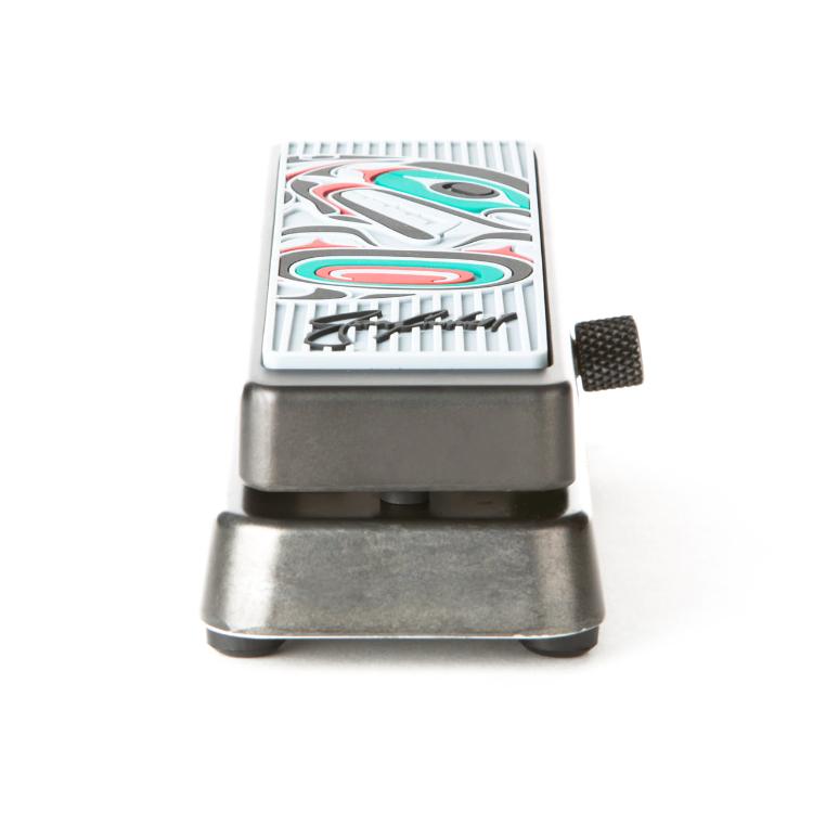 Jerry Cantrell Rainier Fog Cry Baby Wah Pedal-Dunlop-Infinite Music