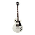Jet JL-500-AW Single Cut Electric Guitar - Arctic White-Jet Guitars-Infinite Music