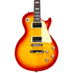 Jet JL-500-HC Single Cut Electric Guitar - Heritage Cherry-Jet Guitars-Infinite Music