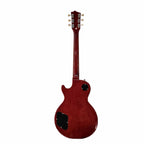 Jet JL-500-LB Single Cut Electric Guitar - Lemon Burst-Jet Guitars-Infinite Music