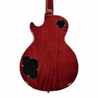 Jet JL-500-LB Single Cut Electric Guitar - Lemon Burst-Jet Guitars-Infinite Music