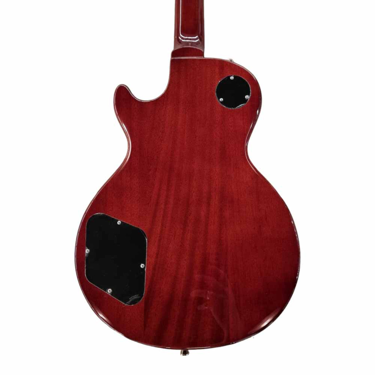 Jet JL-500-LB Single Cut Electric Guitar - Lemon Burst-Jet Guitars-Infinite Music
