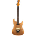 Jet JS700 CPR HS Double-Cut Electric Guitar - Copper-Jet Guitars-Infinite Music