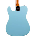 Jet JT-300-BL-R Electric Guitar - Rosewood Fretboard- Sonic Blue-Jet Guitars-Infinite Music