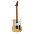 Jet JT-300 Electric Guitar SS Roasted Canadian Maple Neck - BLONDE-Jet Guitars-Infinite Music