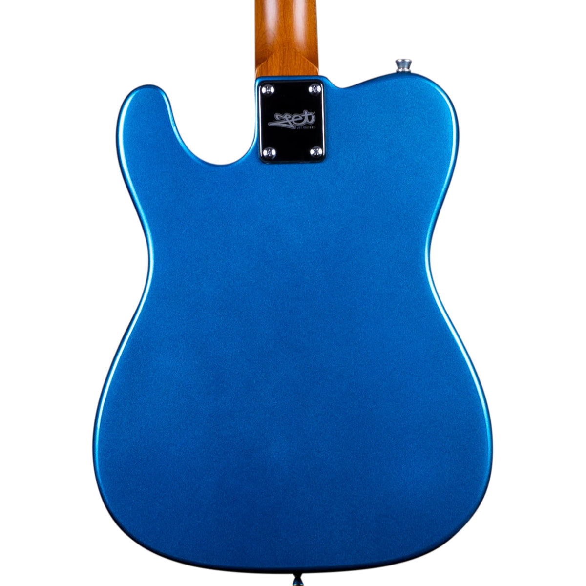 Jet JT-300-LPB SS Electric Guitar - Lake Placid Blue-Jet Guitars-Infinite Music