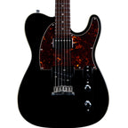 Jet JT-350-BK-R Rosewood SH Electric Guitar - Black-Jet Guitars-Infinite Music