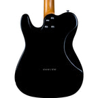 Jet JT-350-BK-R Rosewood SH Electric Guitar - Black-Jet Guitars-Infinite Music