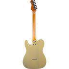 Jet JT-350 Electric Guitar SS Canadian Maple Neck - BUTTERSCOTCH-Jet Guitars-Infinite Music