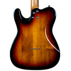 Jet JT-350-SB-R Rosewood SH Electric Guitar - Sunburst-Jet Guitars-Infinite Music