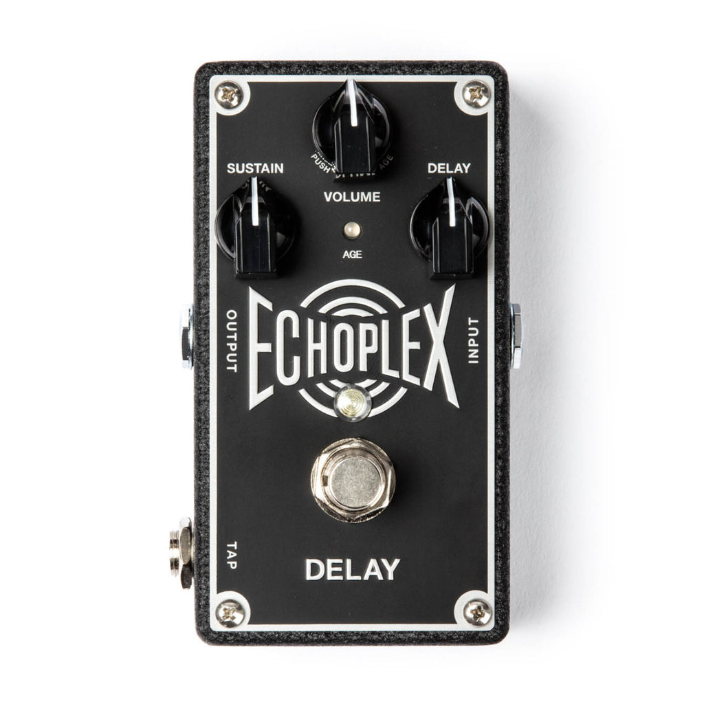 Jim Dunlop Echoplex Delay Pedal EP103-Jim Dunlop-Infinite Music