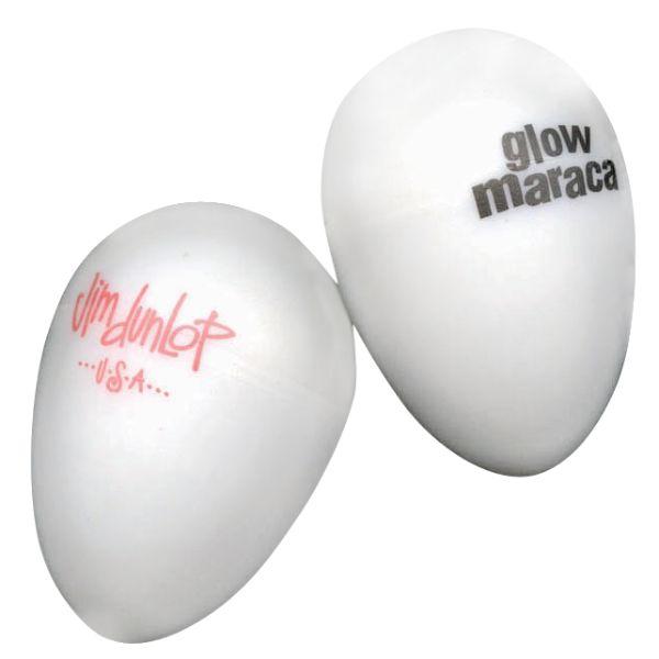 Jim Dunlop Egg Shakers-Dunlop-Infinite Music