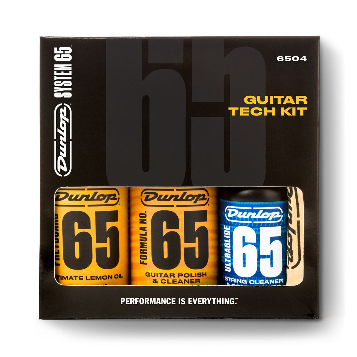 Jim Dunlop Guitar Tech Gift Pack-Dunlop-Infinite Music