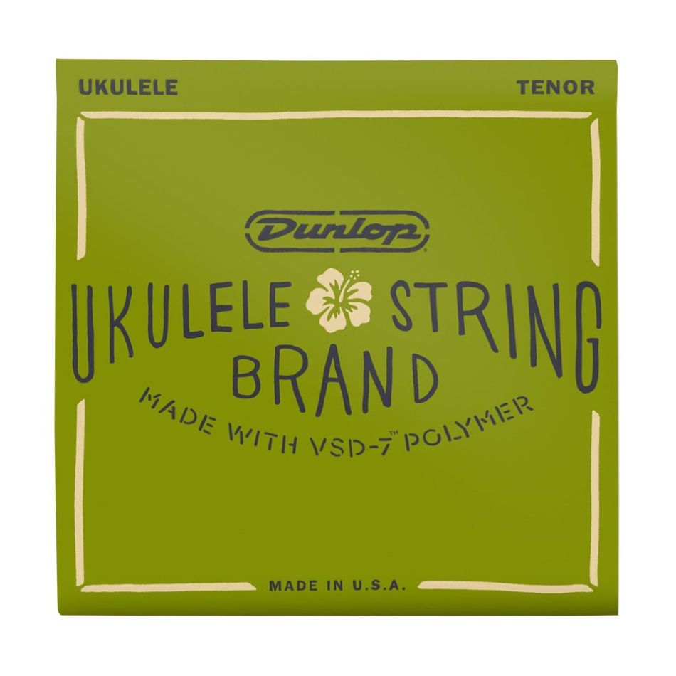 Jim Dunlop Pro Tenor Ukulele Strings-Dunlop-Infinite Music