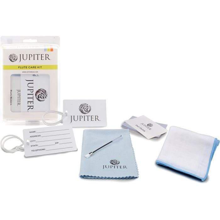 Jupiter Flute Care Kit-Jupiter-Infinite Music