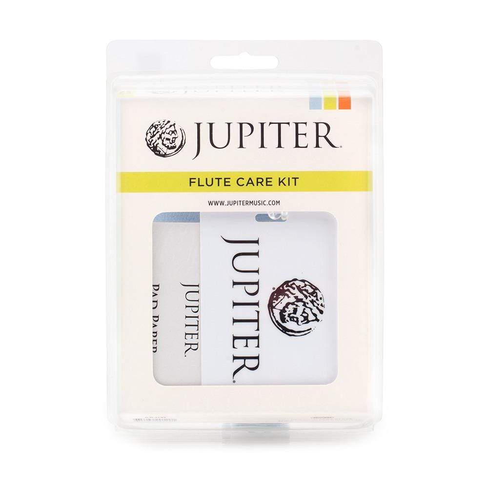 Jupiter Flute Care Kit-Jupiter-Infinite Music