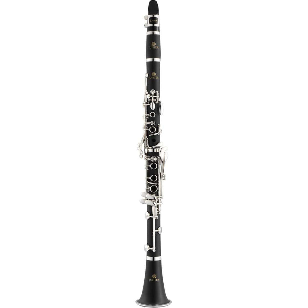 Jupiter JCL700NA Bb Student Clarinet-Jupiter-Infinite Music