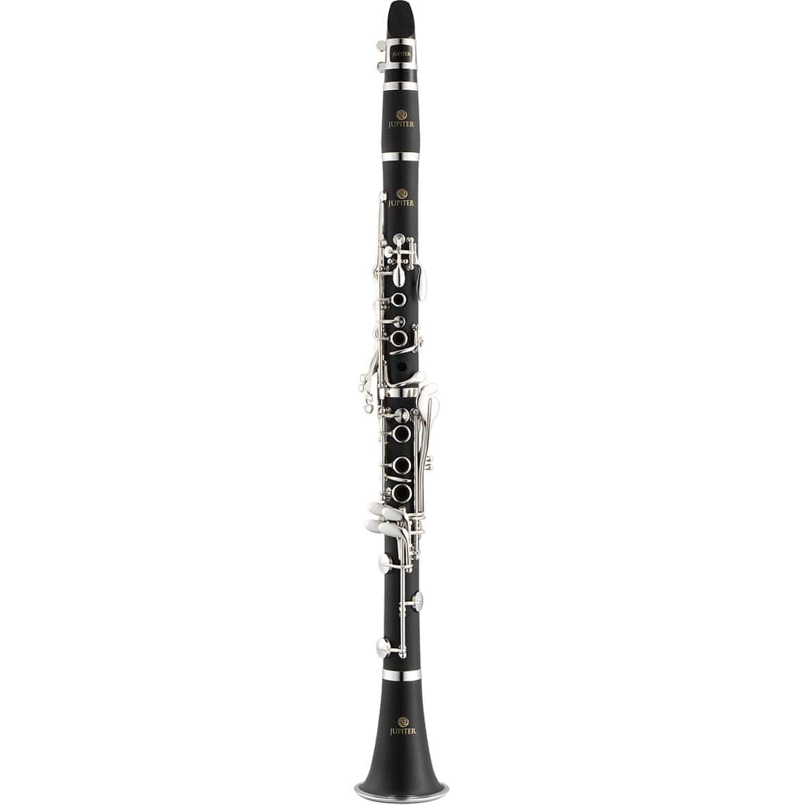 Jupiter JCL700NA Bb Student Clarinet-Jupiter-Infinite Music