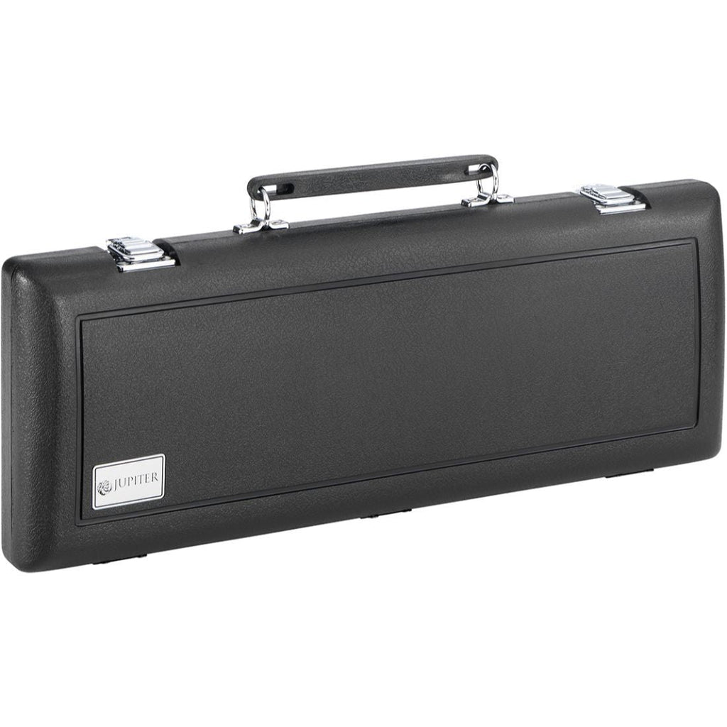 Jupiter JFL-700UE Flute with Straight and Curved Head Joints-Jupiter-Infinite Music