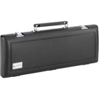Jupiter JFL-700UE Flute with Straight and Curved Head Joints-Jupiter-Infinite Music