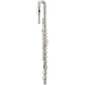 Jupiter JFL-700UE Flute with Straight and Curved Head Joints-Jupiter-Infinite Music
