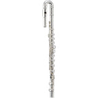 Jupiter JFL-700UE Flute with Straight and Curved Head Joints-Jupiter-Infinite Music