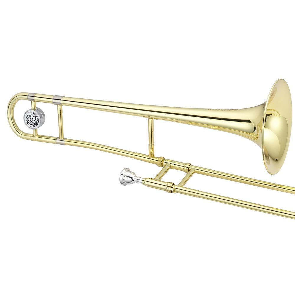 Jupiter JTB500A 500 Series Trombone-Jupiter-Infinite Music