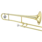 Jupiter JTB500A 500 Series Trombone-Jupiter-Infinite Music