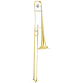 Jupiter JTB730A Tenor Trombone in Case-Jupiter-Infinite Music