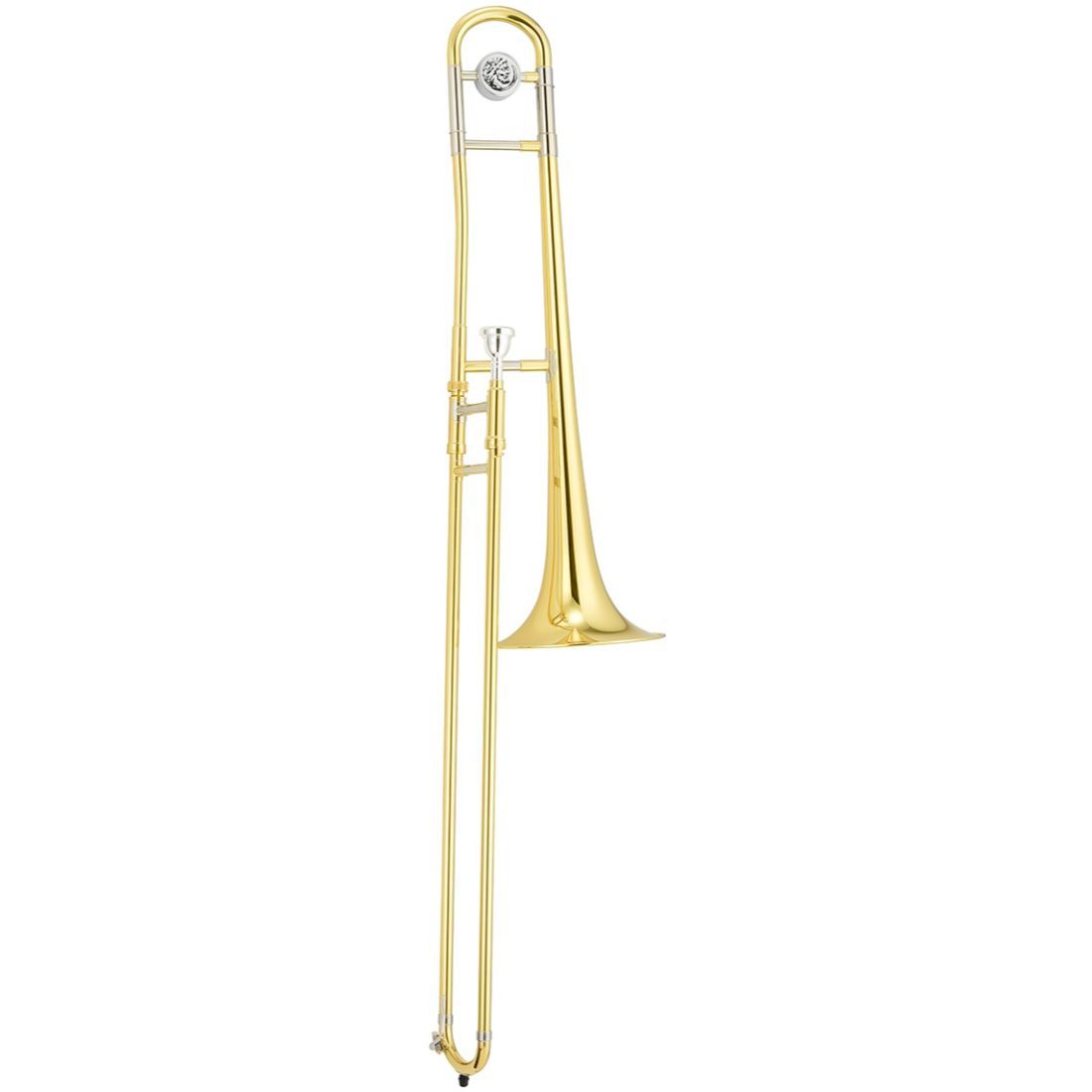 Jupiter JTB730A Tenor Trombone in Case-Jupiter-Infinite Music