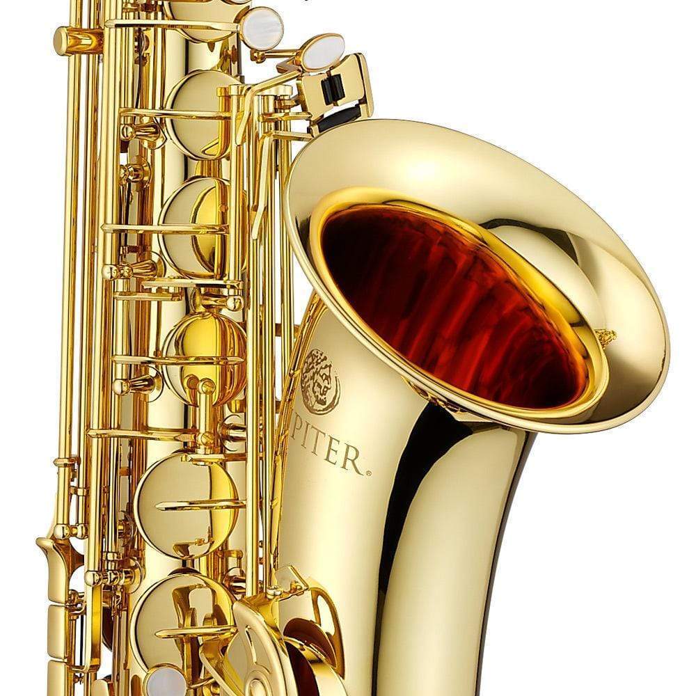 Jupiter JTS500A Tenor Saxophone-Jupiter-Infinite Music