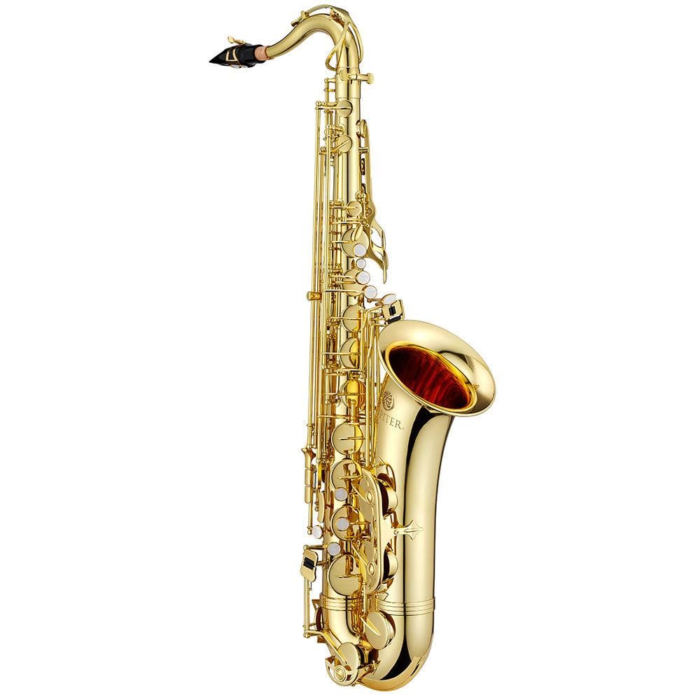 Jupiter JTS500A Tenor Saxophone-Jupiter-Infinite Music