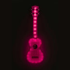 Kala Light Tone Colour Changing Soprano Ukulele