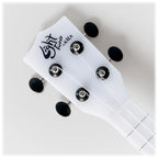 Kala Light Tone Colour Changing Soprano Ukulele