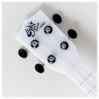 Kala Light Tone Colour Changing Soprano Ukulele