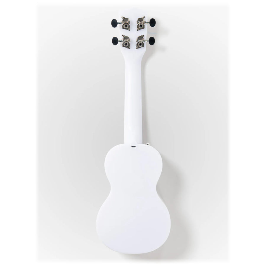 Kala Light Tone Colour Changing Soprano Ukulele