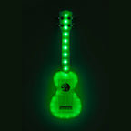 Kala Light Tone Colour Changing Soprano Ukulele