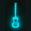 Kala Light Tone Colour Changing Soprano Ukulele