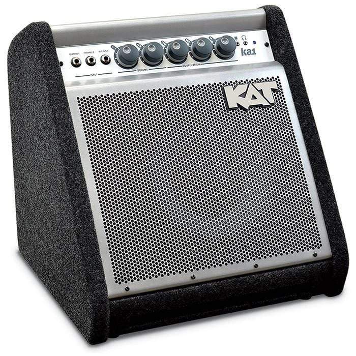 KAT KA1 50W Electronic Drum Kit Amplifier-KAT-Infinite Music