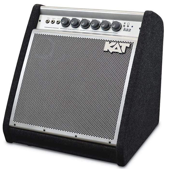 KAT KA2 200W Electronic Drum Kit Amplifier-KAT-Infinite Music